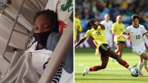Linda Caicedo: Defeating Cancer, Being Gay to Shining at the Women's World Cup 2023